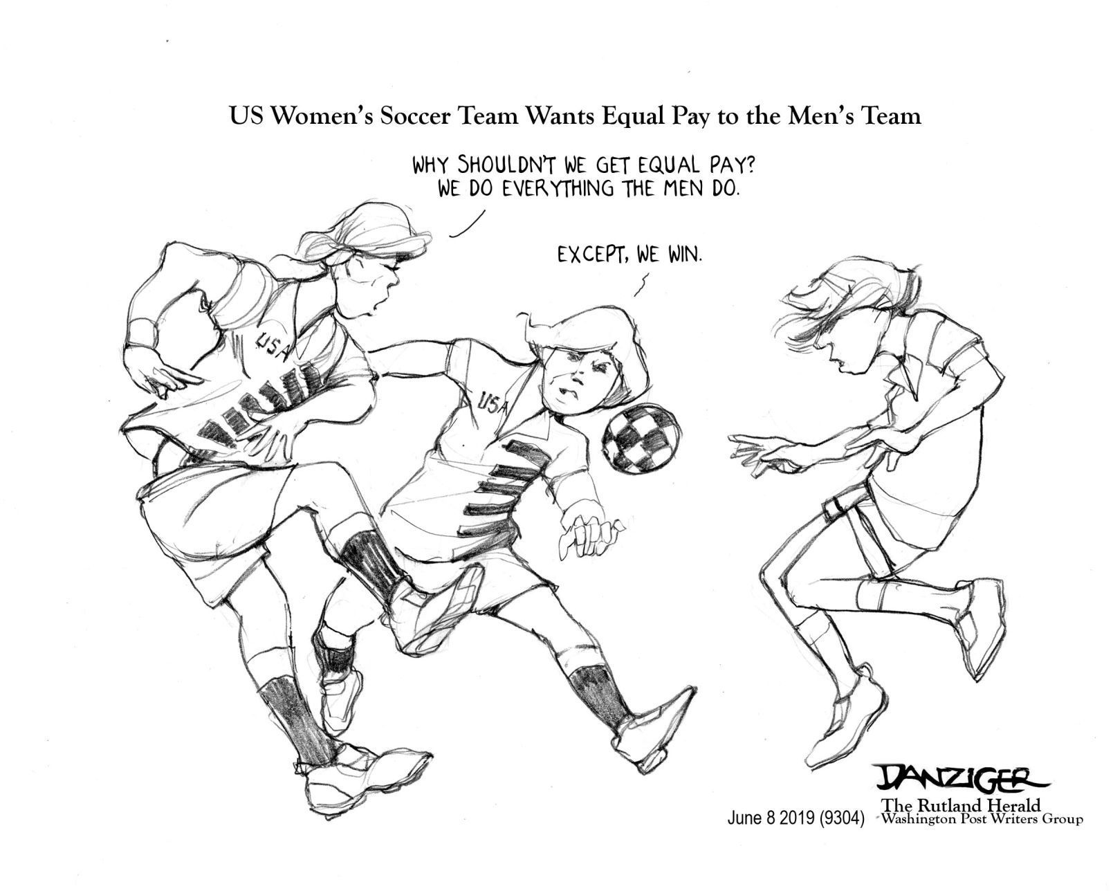 Danziger